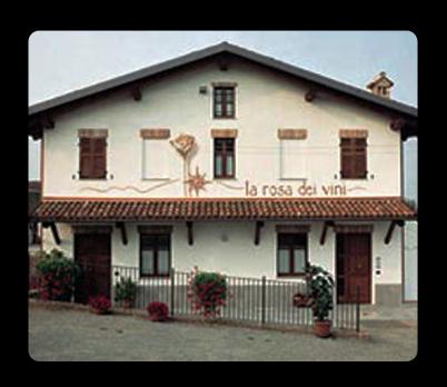 Images Ristorante La Rosa dei Vini