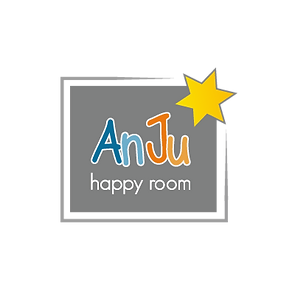 AnJu happy room Logo