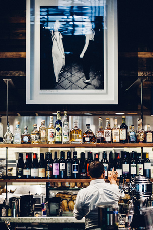 Images Barcelona Wine Bar