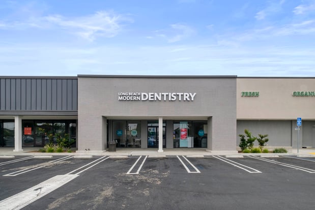 Images Long Beach Modern Dentistry