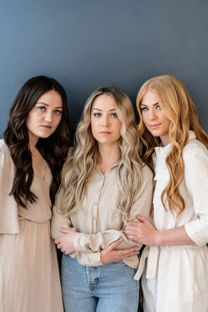 Images West Ivie Hair Co.