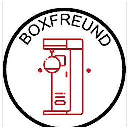 Boxfreund in Solingen - Logo