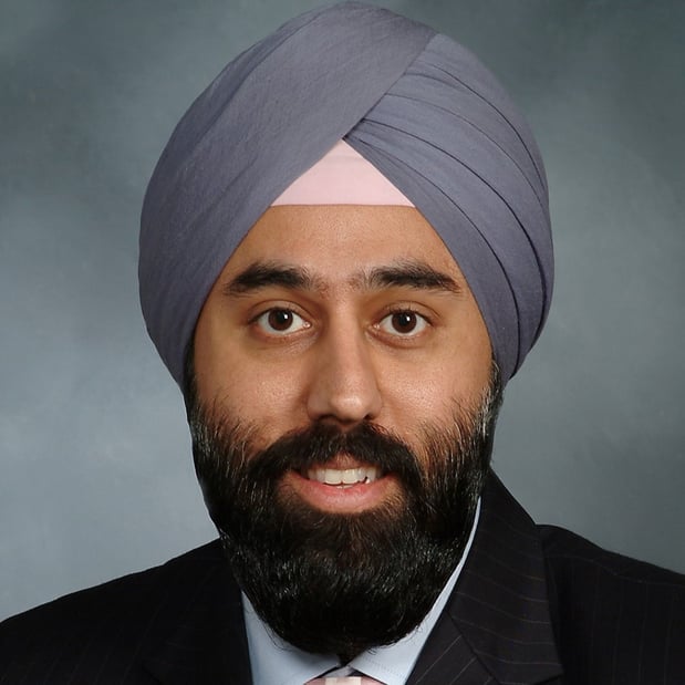 Images Jaspal R. Singh, M.D.