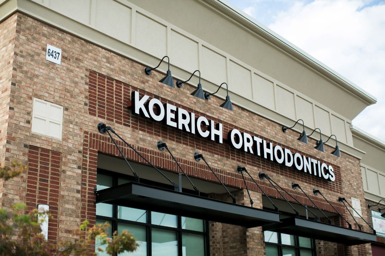 Koerich Orthodontics Photo