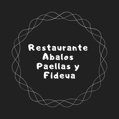 Fotos de Restaurante Abalos Paellas y Fideua Fotos de Restaurante Abalos Paellas y Fideua