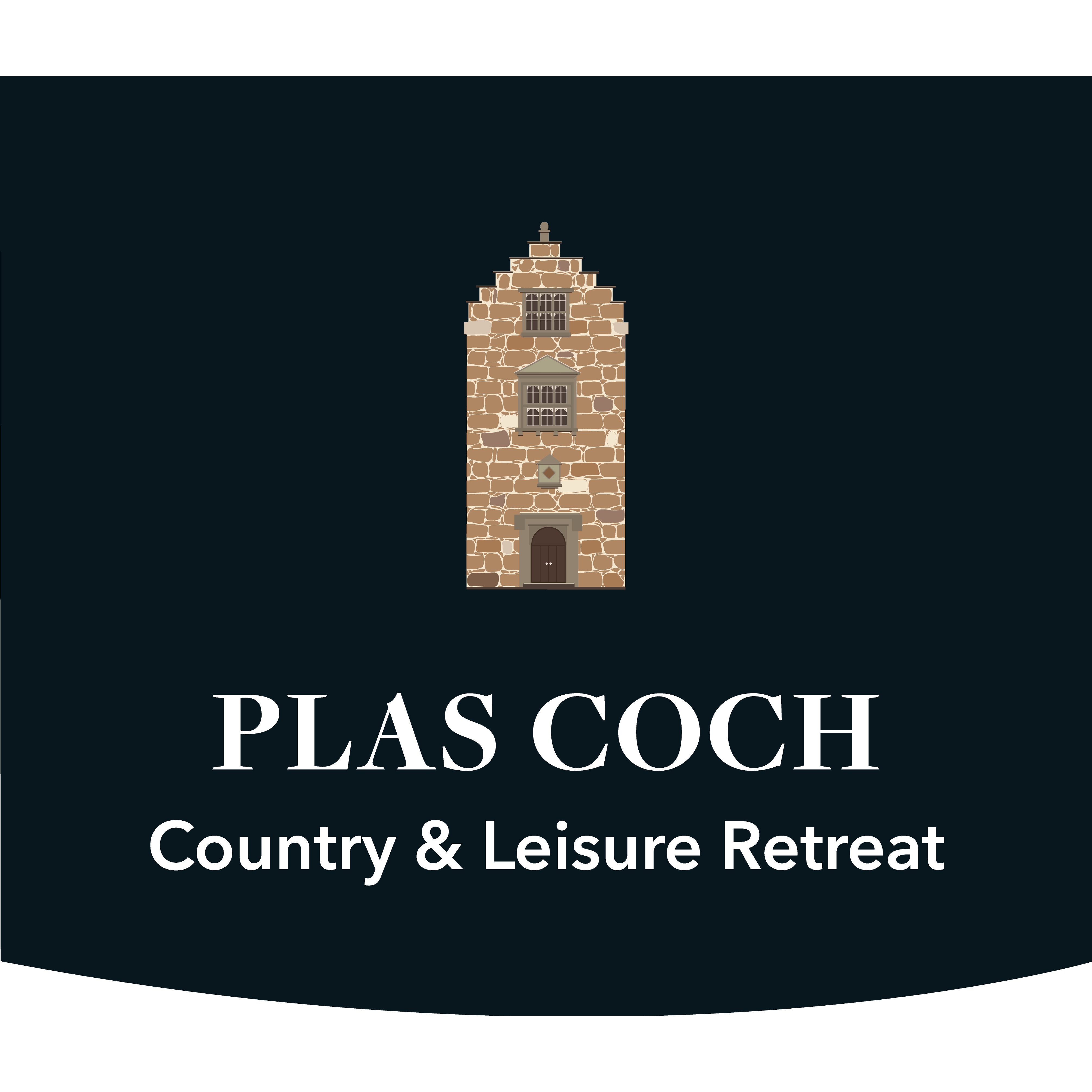 Plas Coch - Holiday Park & Holiday Homes - Park Leisure Logo