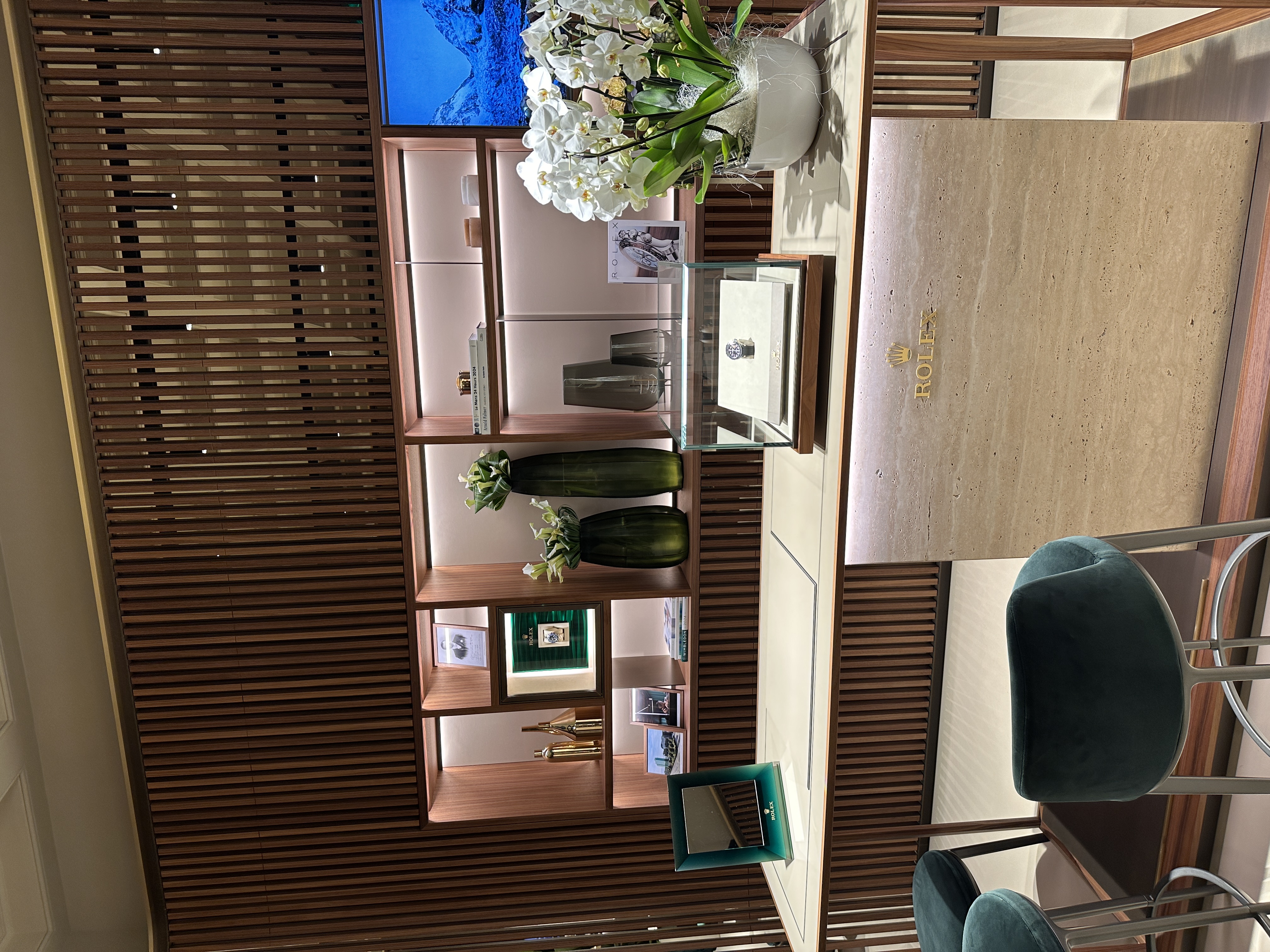 Images Tomasi Gioielli - Rivenditore autorizzato Rolex