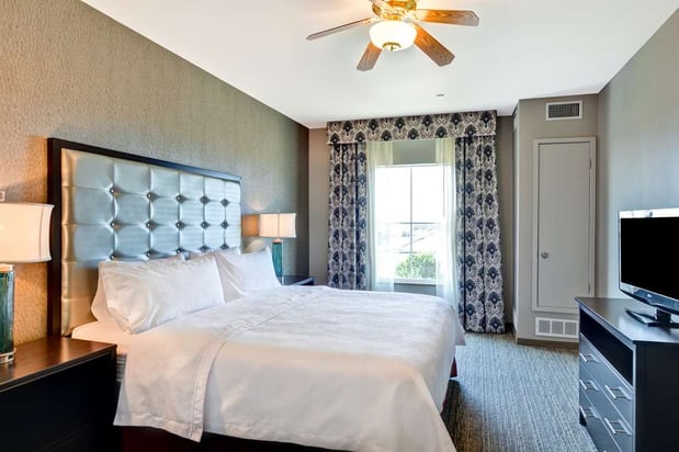 Images Homewood Suites by Hilton Amarillo