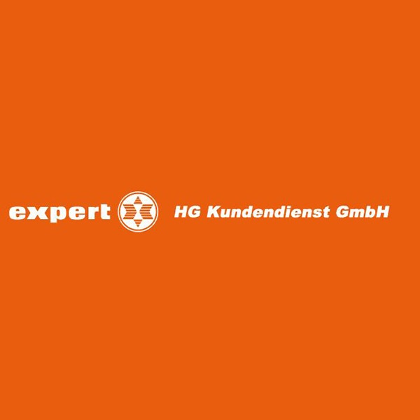 Logo von HG Kundendienst GmbH - Expert Kundendienst