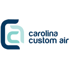 Carolina Custom Air Logo