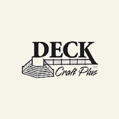 Deck Craft Plus, LLC Logo