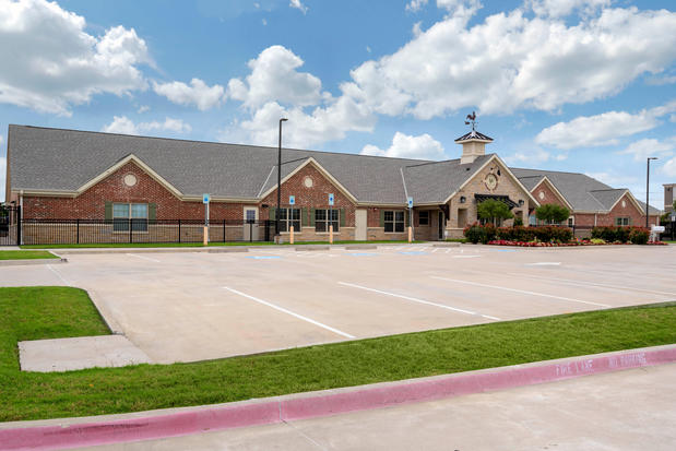 Images Primrose School of Frisco at Main and Teel