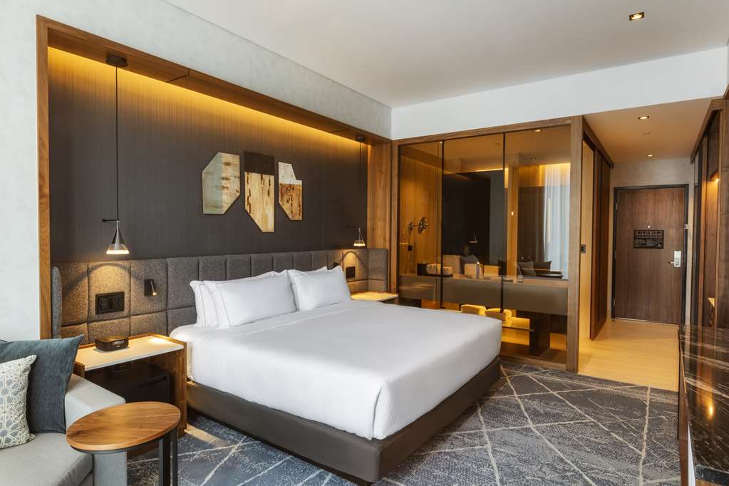 Images Hilton Monterrey Valle