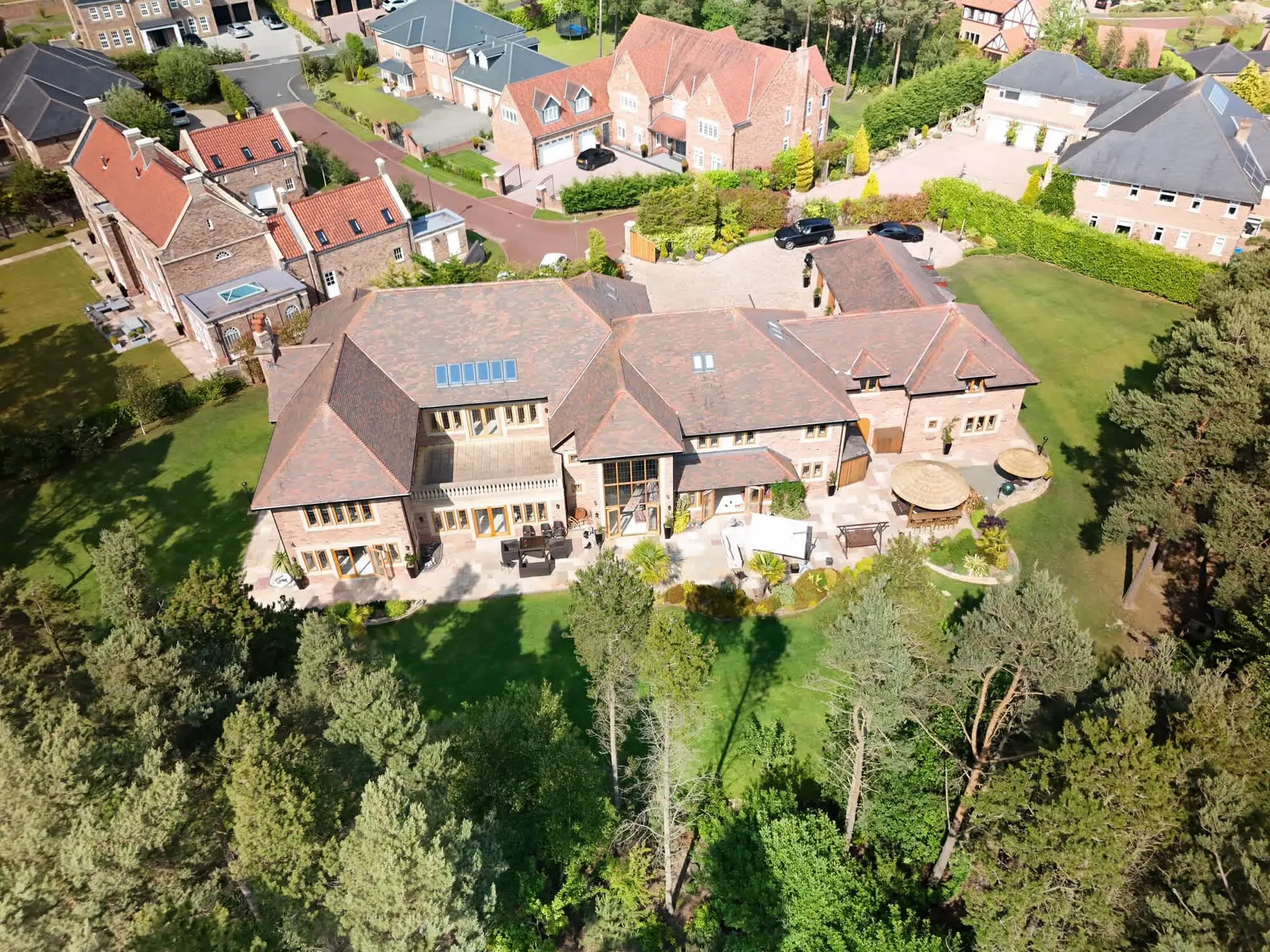 Images Estate Marketing Services Ltd