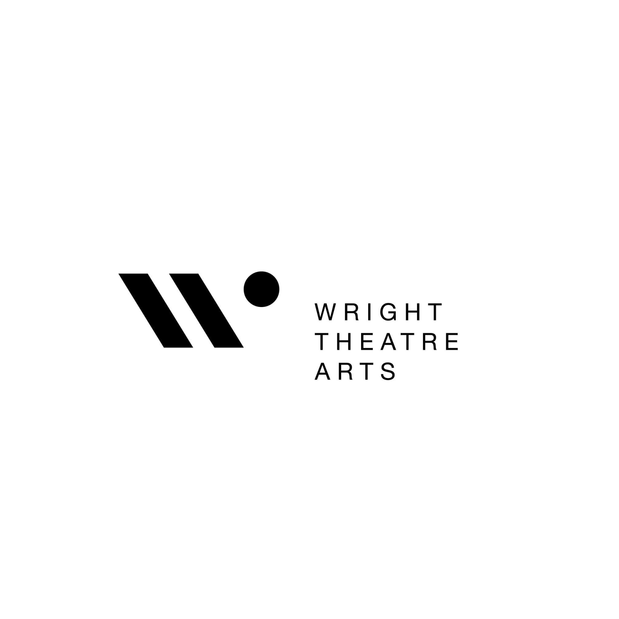 Wright Theatre Arts Dance Academy Logo