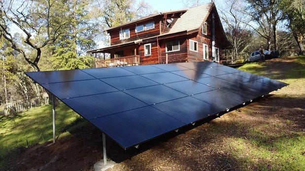 Images Diamond Solar Solutions, Inc.