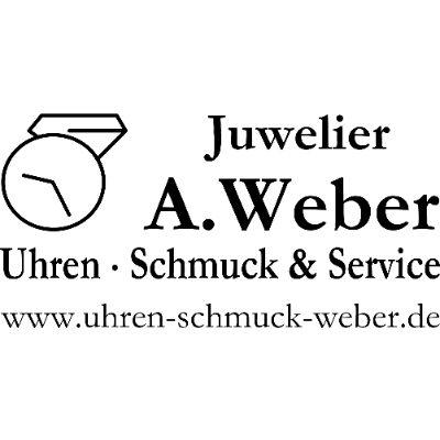 Juwelier-Weber in Glauchau - Logo