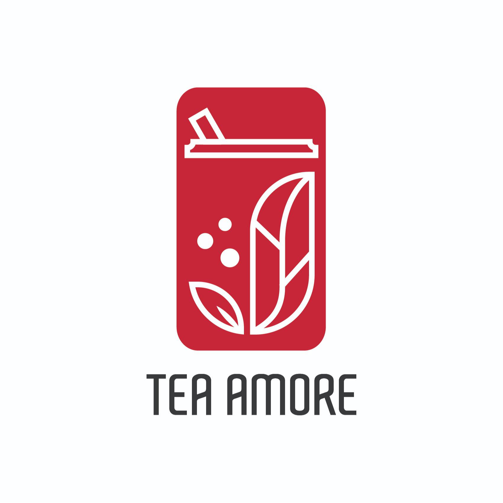 Logo Tea Amore
