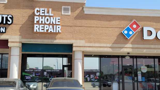 Images Dallas Cell Phone Repair