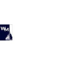 The Law Office of Will Mitchell Logo
