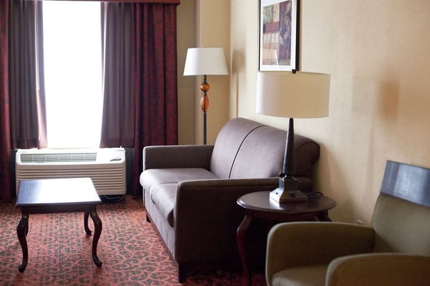 Images Hampton Inn Rochester-Webster