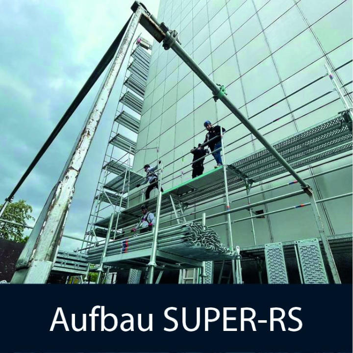 Bilder Scafom-rux Suisse AG