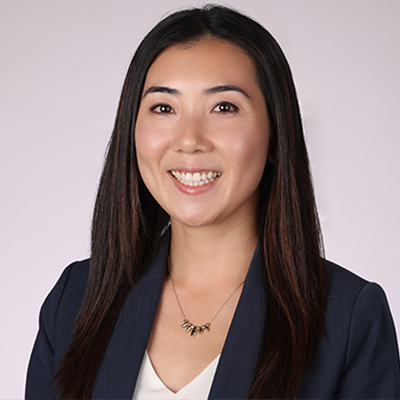 Images Serena Yang-Loudin, MD