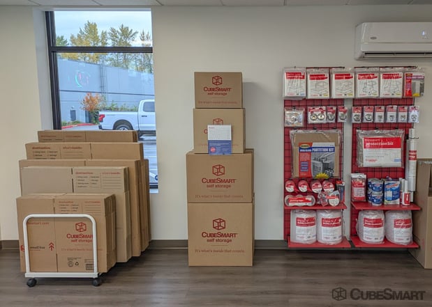 Images CubeSmart Self Storage