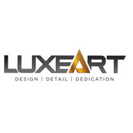 LuxeArt Logo