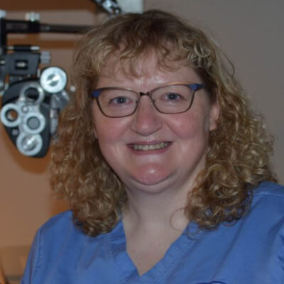 Images Associates in Eye Care