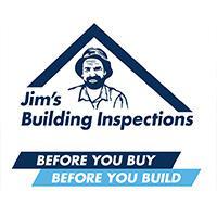 Jim's Building Inspections Warragul Logo