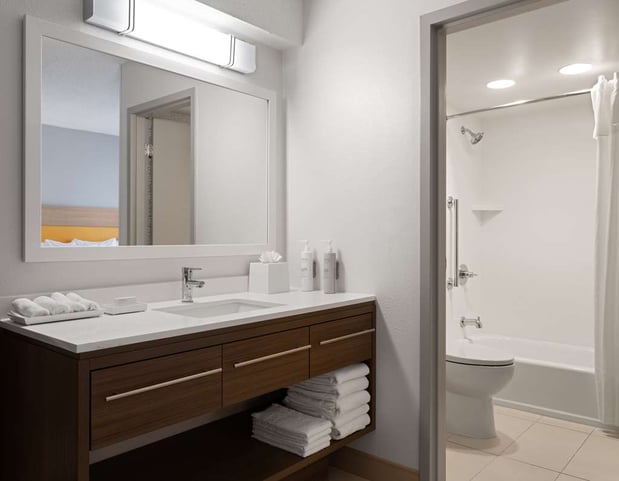 Images Home2 Suites by Hilton Indianapolis Keystone Crossing