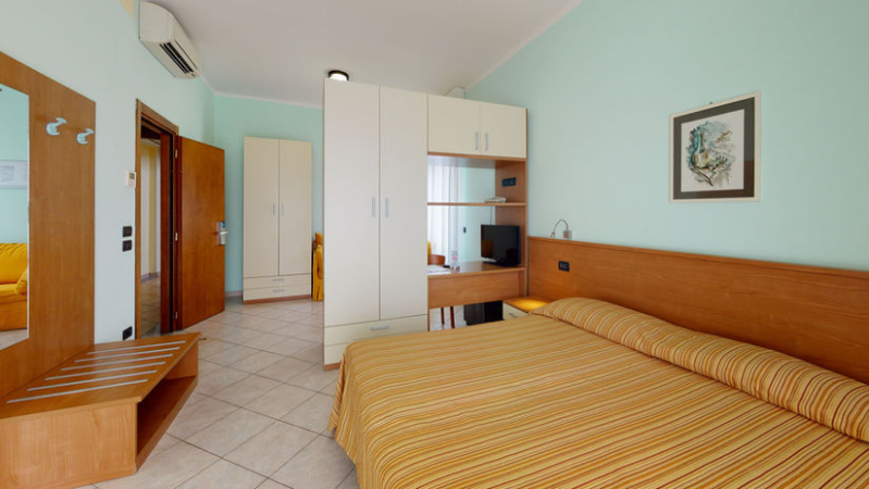 Images Albergo Miriam