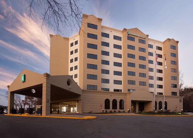 Images Embassy Suites by Hilton Raleigh Crabtree
