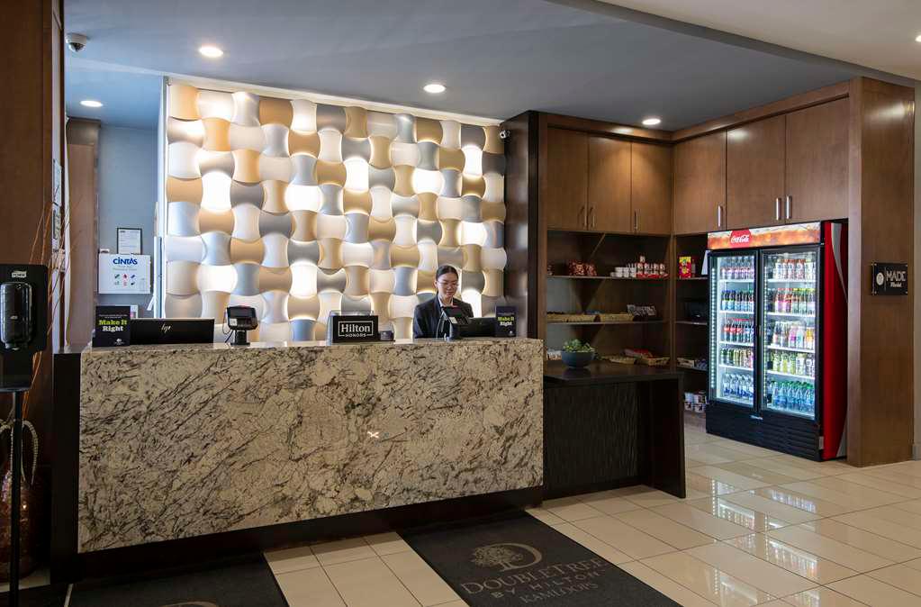 Images DoubleTree by Hilton Hotel Kamloops