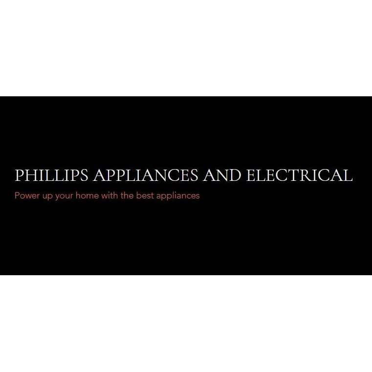 Phillips Electrical Ltd Logo