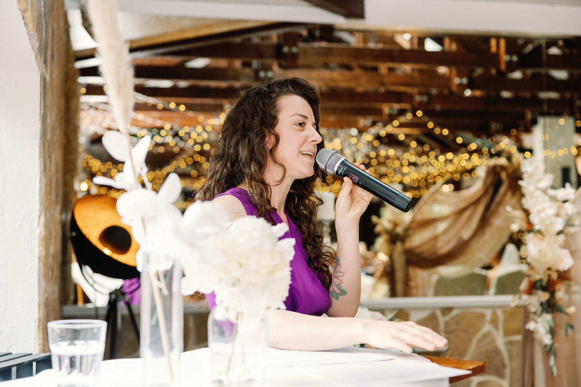 Christina Hein Freie Rednerin & Sängerin, An der Trift 37 in Garbsen