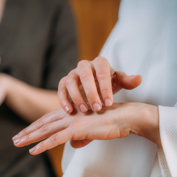 Praxis behandelt.ch Mirjam Heinz und Geri Burger, Bergstrasse 2 in Berlingen