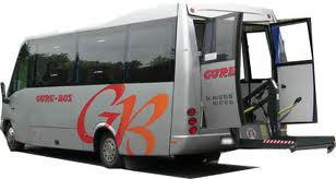 Images Gure Bus