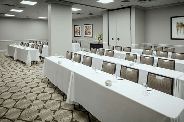 Images Hilton Brentwood/Nashville Suites
