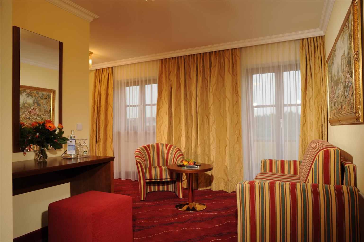 Bild 34 Best Western Plus Hotel Erb in Parsdorf