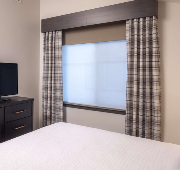 Images Homewood Suites by Hilton Jackson