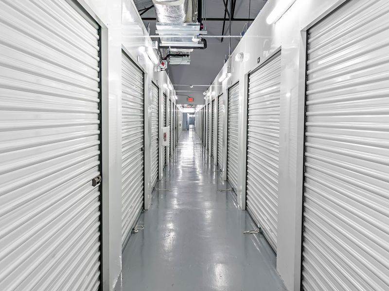 Exterior Units