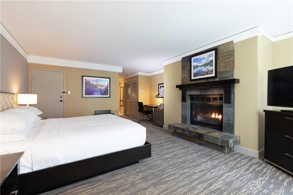 Images Hilton Whistler Resort & Spa
