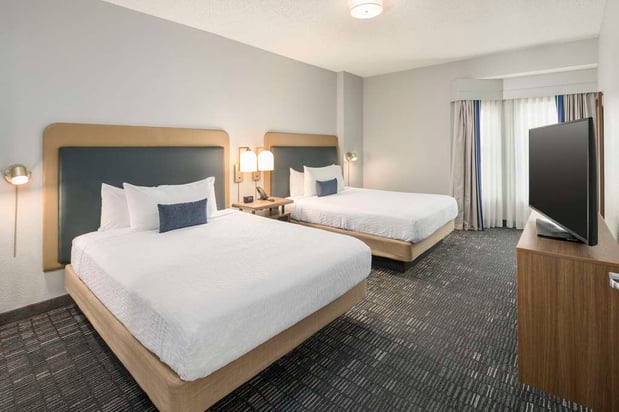 Images Homewood Suites by Hilton New Orleans