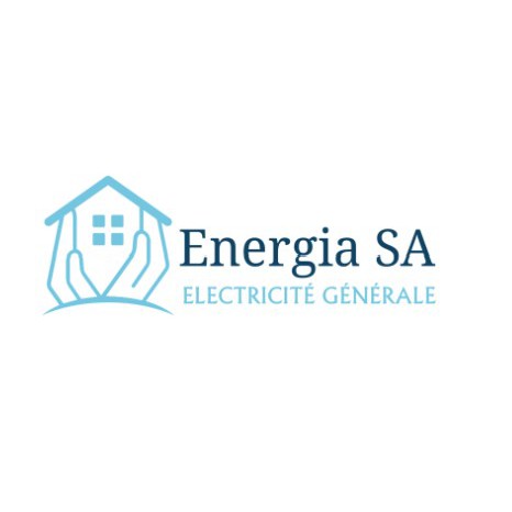 Energia Electricité SA Logo