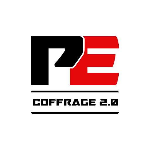 Pro-Expert Coffrage 2.0 Logo
