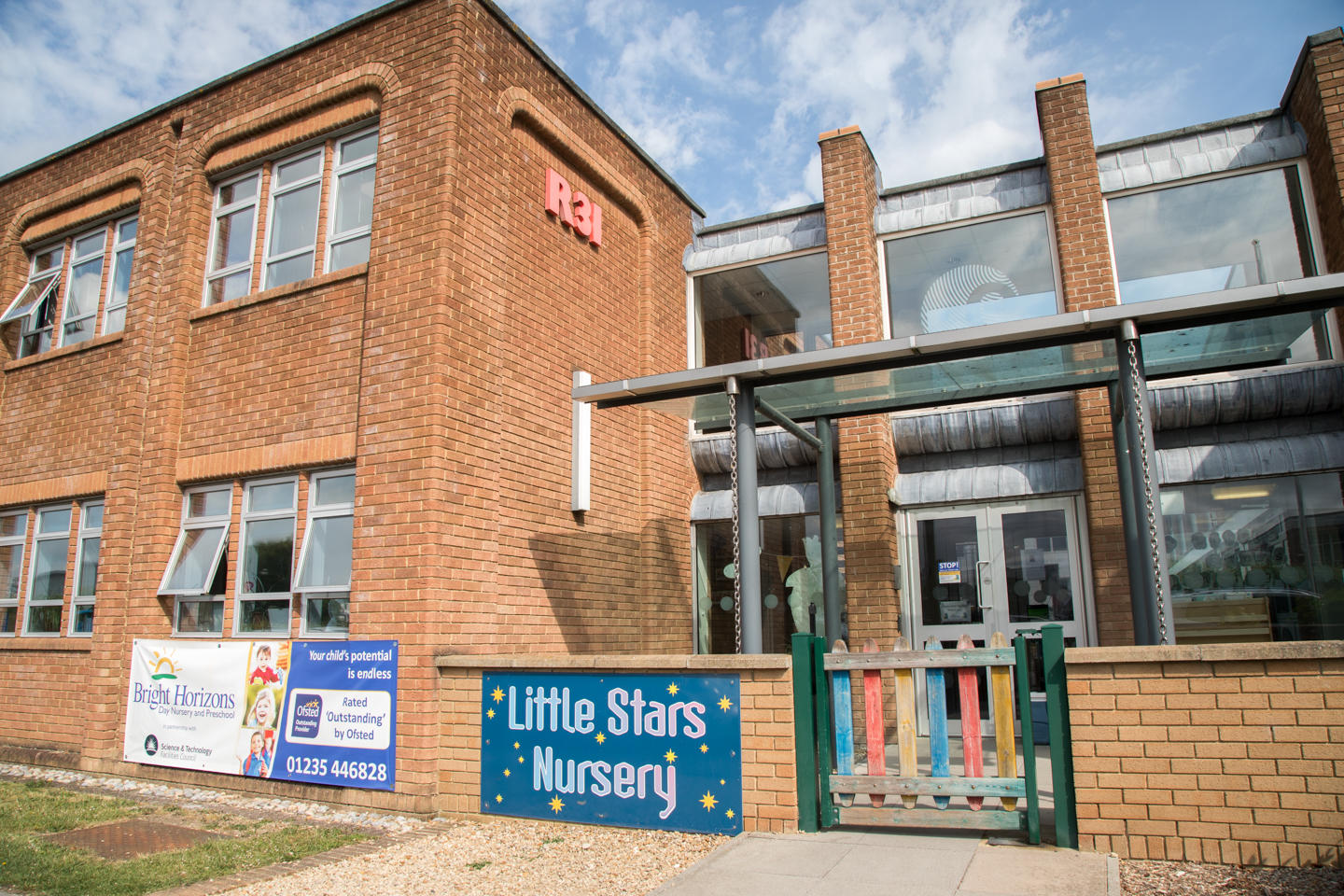 Images Bright Horizons Little Stars Nursery and Preschool