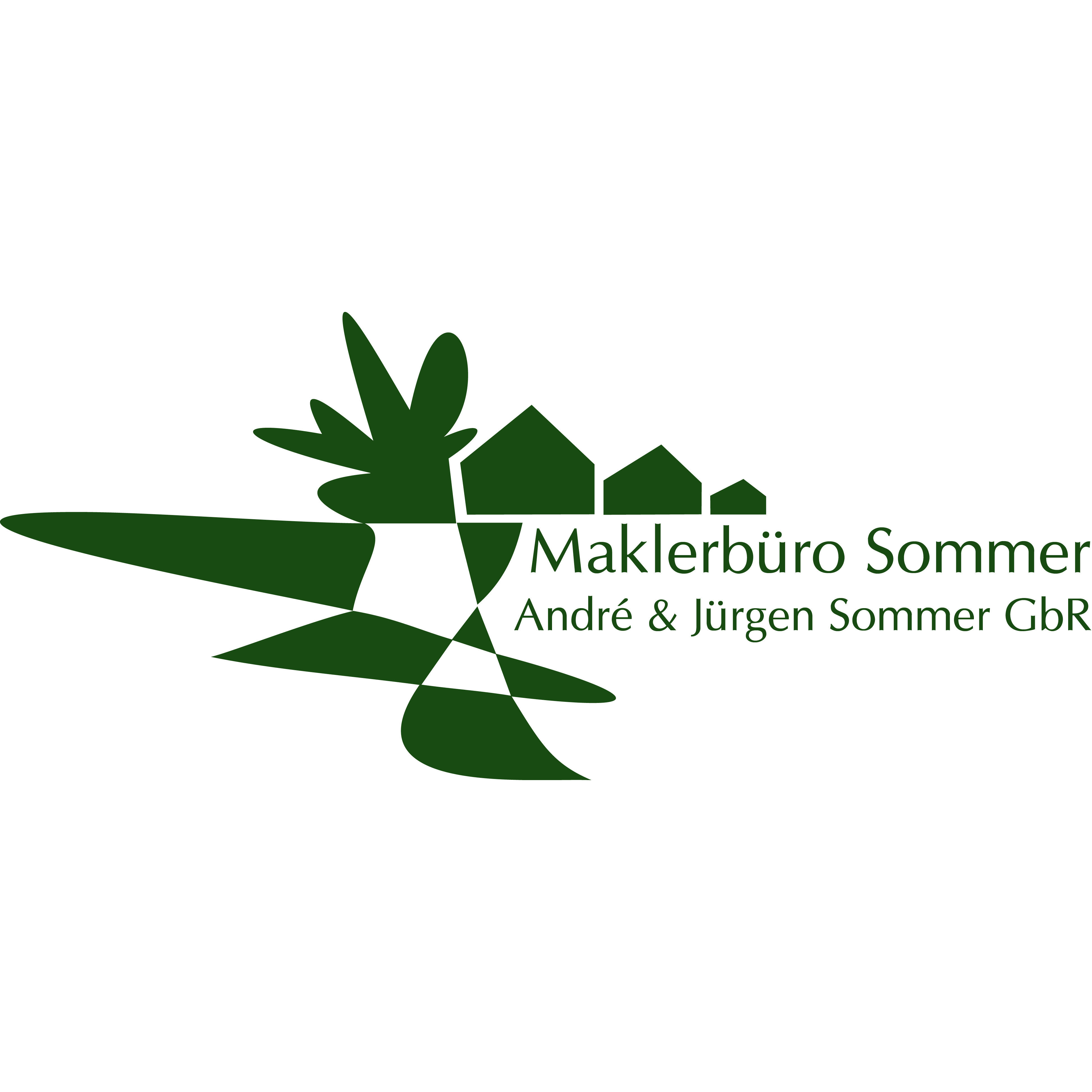 Maklerbüro Sommer, André & Jürgen Sommer GbR in Michendorf - Logo