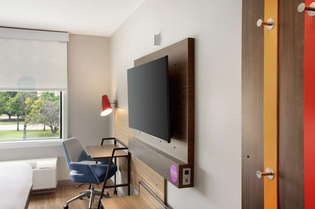 Images Tru by Hilton Frisco Dallas